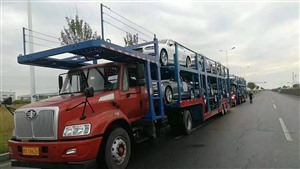 北京海淀区汽车拖车服务电话